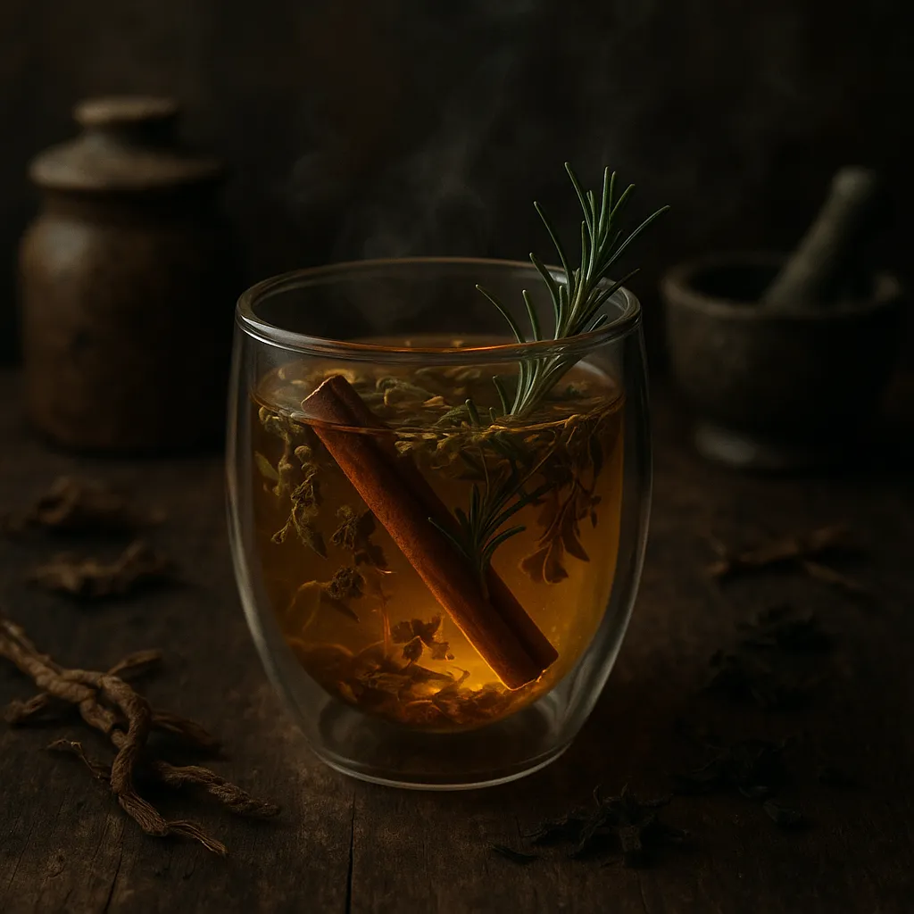 Signature Wellness Elixirs